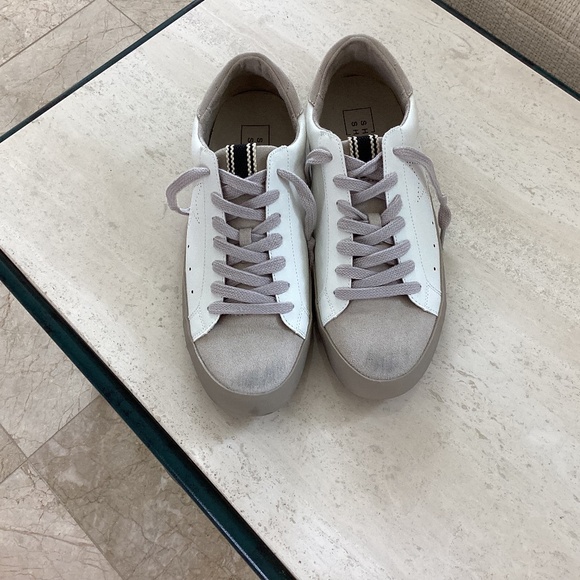 SHUSHOP sneaker - Picture 1 of 4